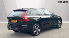 Volvo XC60 2.0 T6 [350] RC PHEV Plus Dark 5dr AWD Geartronic Estate
